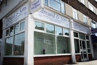 Edmund and Sons Funeral Directors 283404 Image 1